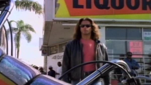 Renegade - South Of 98