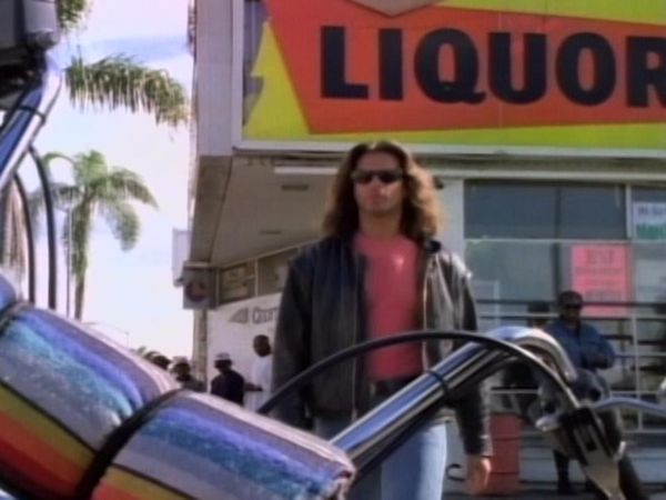 Renegade - South Of 98