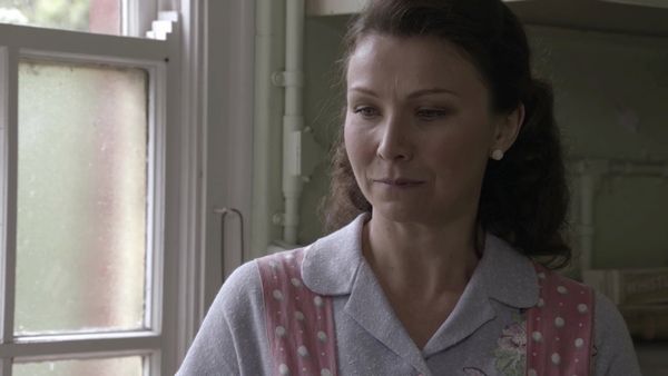 The Doctor Blake Mysteries - The Silence