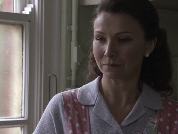 The Doctor Blake Mysteries - The Silence