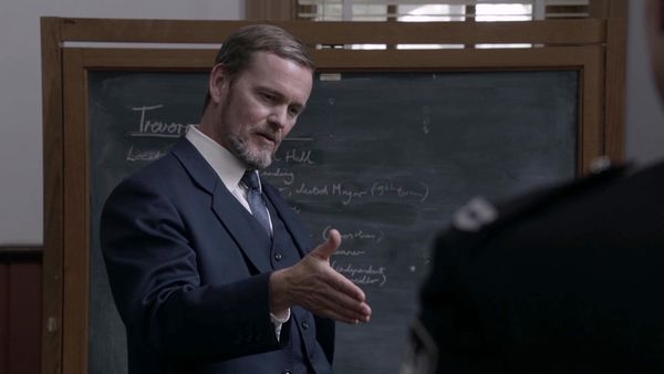 The Doctor Blake Mysteries - The Heart of the Matter