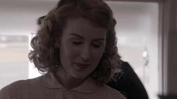 The Doctor Blake Mysteries - Smoke and Mirrors