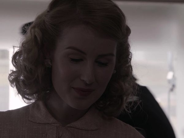 The Doctor Blake Mysteries - Smoke and Mirrors