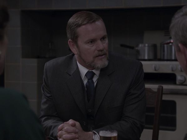 The Doctor Blake Mysteries - Crossing the Line