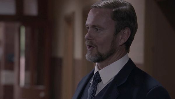 The Doctor Blake Mysteries - A Foreign Field