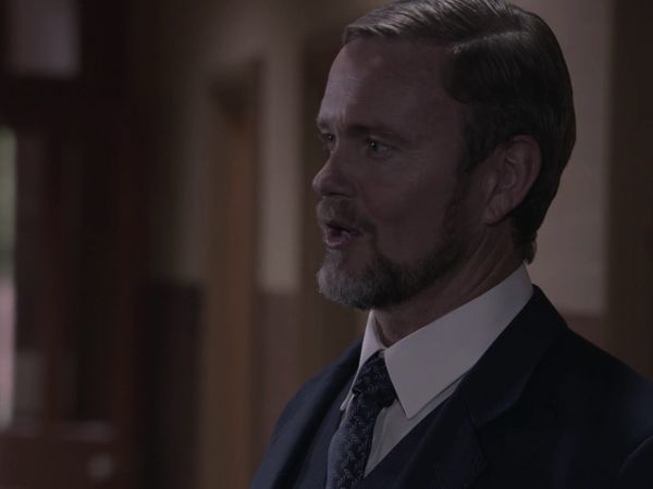 The Doctor Blake Mysteries - A Foreign Field