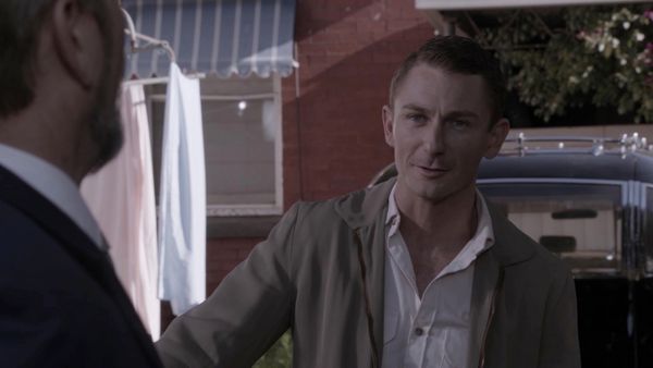 The Doctor Blake Mysteries - Mortal Coil