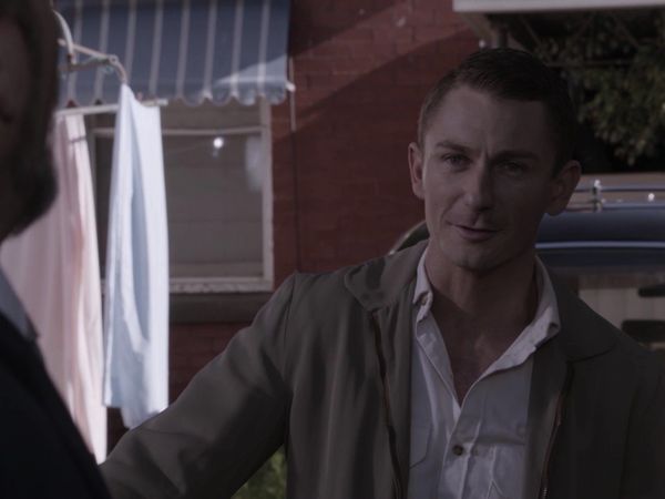 The Doctor Blake Mysteries - Mortal Coil