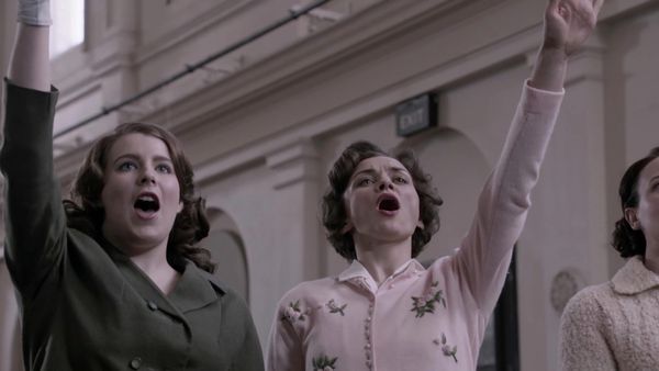 The Doctor Blake Mysteries - The Food of Love