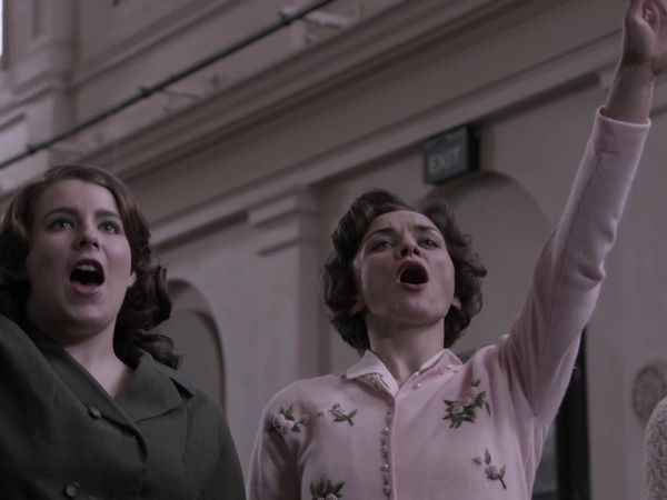 The Doctor Blake Mysteries - The Food of Love