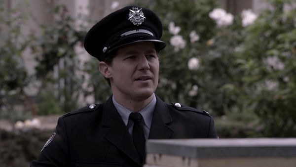 The Doctor Blake Mysteries - The Sky Is Empty