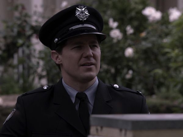 The Doctor Blake Mysteries - The Sky Is Empty