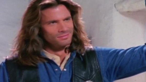 Renegade - Sheriff Reno