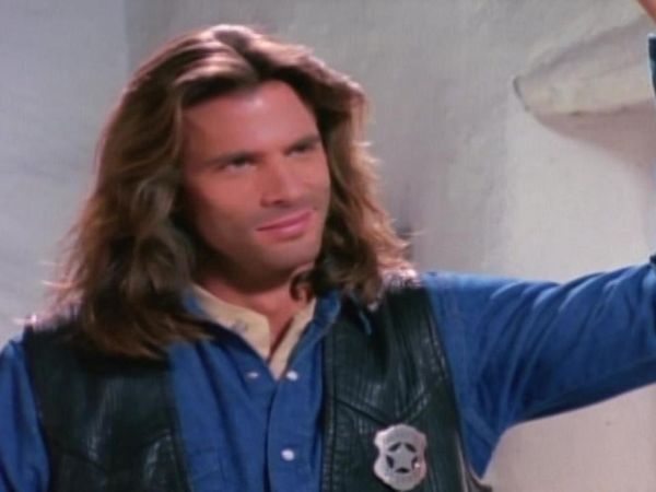 Renegade - Sheriff Reno