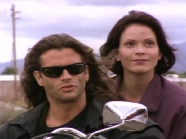Renegade - Murderer's Row, Part 2