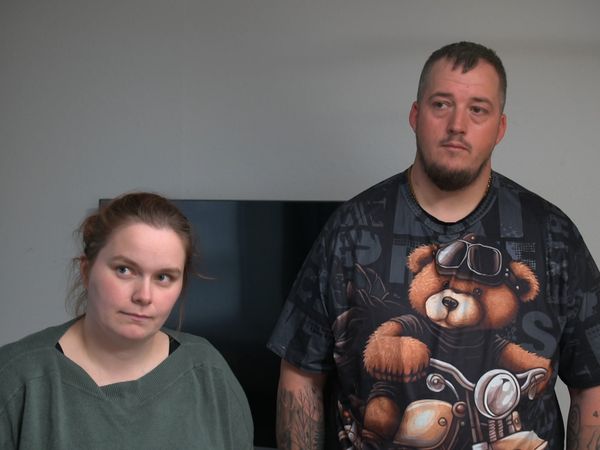 Luksusfælden - Episode 3403