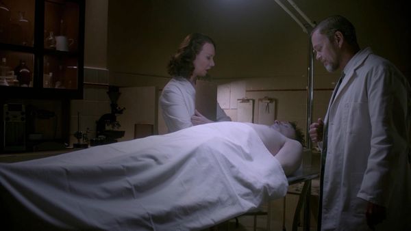 The Doctor Blake Mysteries - The Open Road