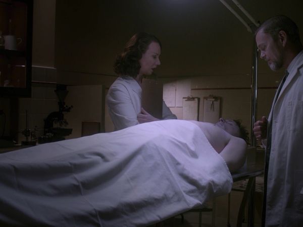 The Doctor Blake Mysteries - The Open Road