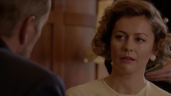 The Doctor Blake Mysteries - Golden Years