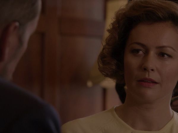 The Doctor Blake Mysteries - Golden Years