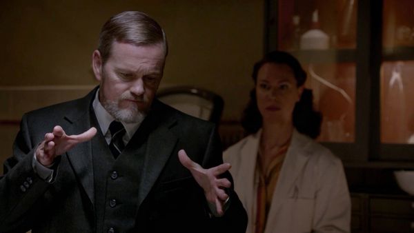 The Doctor Blake Mysteries - Lucky Numbers
