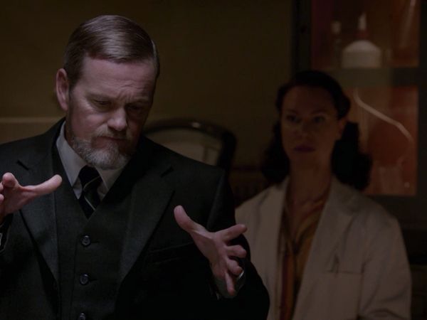 The Doctor Blake Mysteries - Lucky Numbers