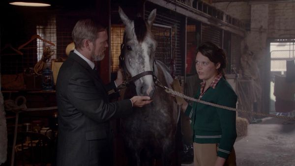 The Doctor Blake Mysteries - Against the Odds