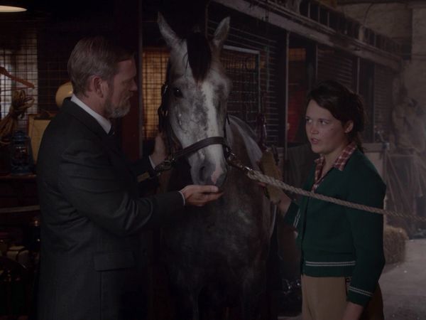The Doctor Blake Mysteries - Against the Odds