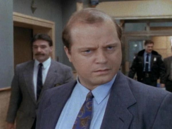 The Commish - Shoot The Breeze