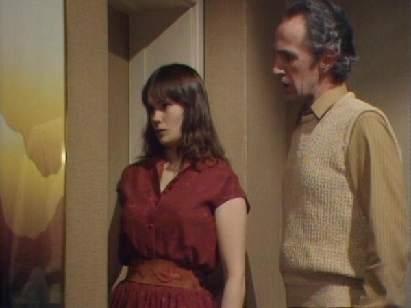 Sapphire And Steel - E2 - The Creature's Revenge: Part 2