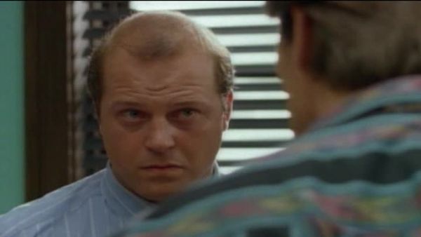 The Commish - Adventures in the Skin Trade, Part 1