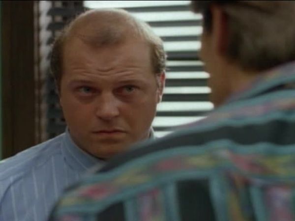 The Commish - Adventures in the Skin Trade, Part 1