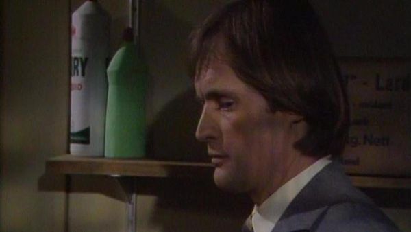 Sapphire And Steel - E3 - The Creature's Revenge: Part 3