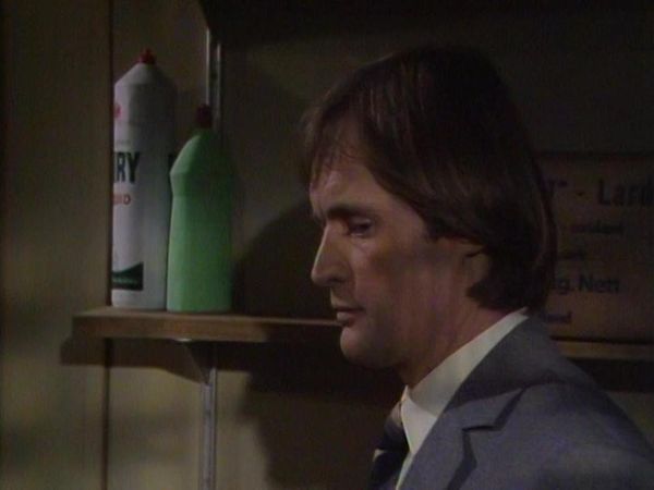 Sapphire And Steel - E3 - The Creature's Revenge: Part 3