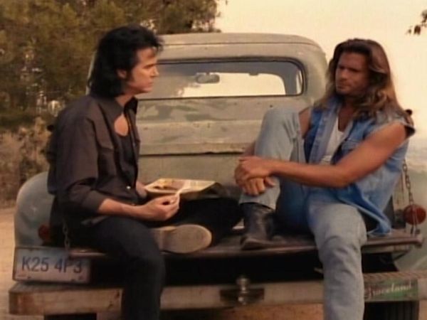 Renegade - The King And I