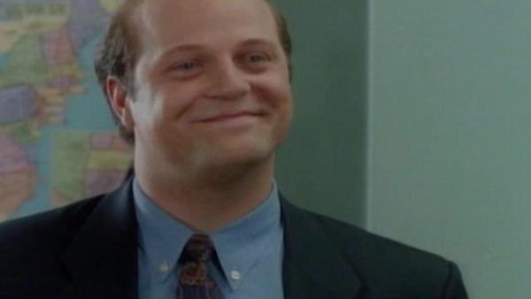 The Commish - Adventures in the Skin Trade, Part 2