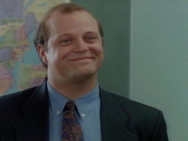 The Commish - Adventures in the Skin Trade, Part 2