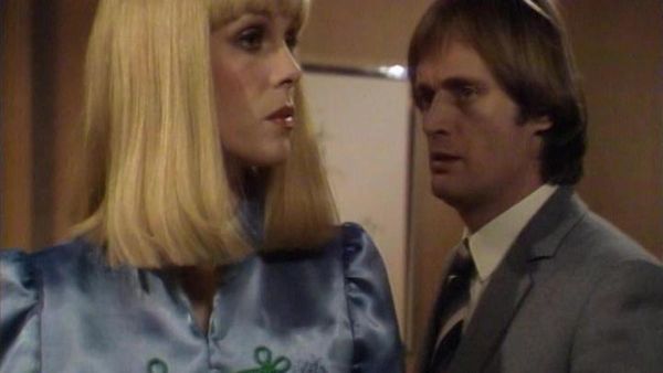 Sapphire And Steel - E4 - The Creature's Revenge: Part 4