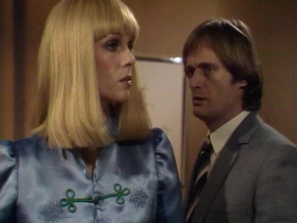 Sapphire And Steel - E4 - The Creature's Revenge: Part 4