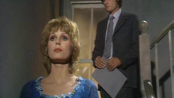 Sapphire And Steel - Sapphire And Steel: S4 E2 - The Man Without A Face: Part 2