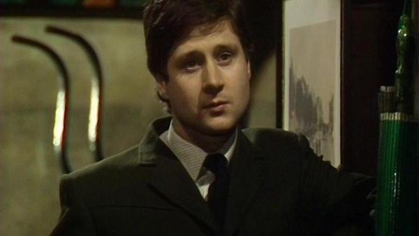 Sapphire And Steel - E3 - The Man Without A Face: Part 3
