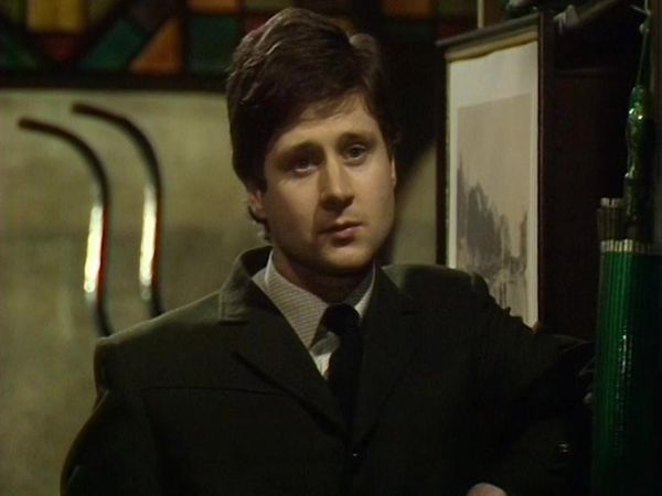 Sapphire And Steel - E3 - The Man Without A Face: Part 3