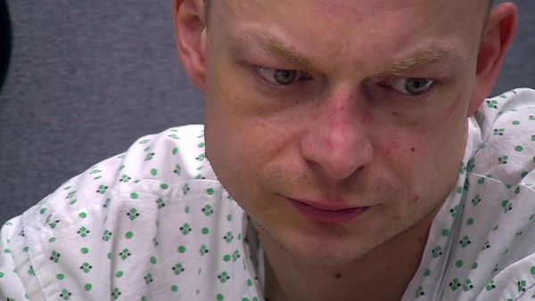 24 Hours in Police Custody - A Crime of Passion