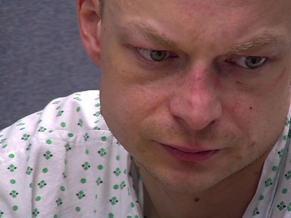 24 Hours in Police Custody - A Crime of Passion