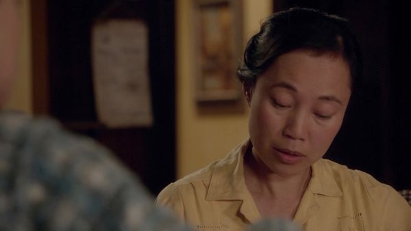 The Doctor Blake Mysteries - The Price of Love