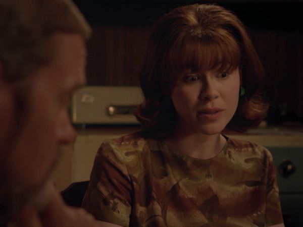 The Doctor Blake Mysteries - A Difficult Lie