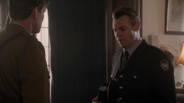 The Doctor Blake Mysteries - For Whom the Bell Tolls