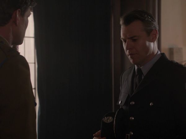 The Doctor Blake Mysteries - For Whom the Bell Tolls