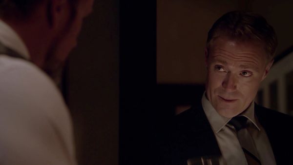 The Doctor Blake Mysteries - The Visible World