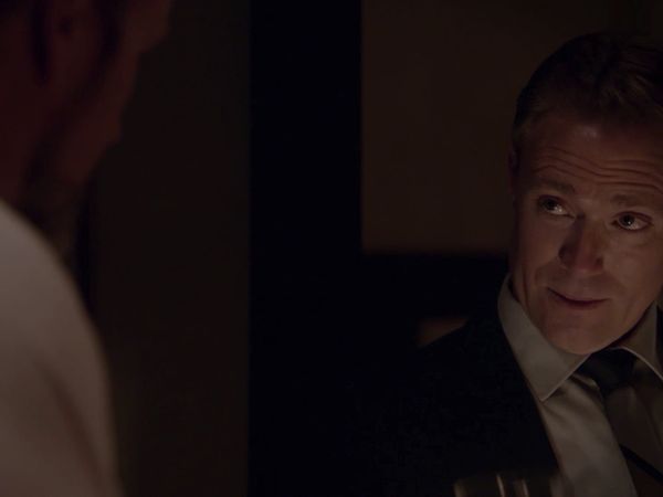 The Doctor Blake Mysteries - The Visible World